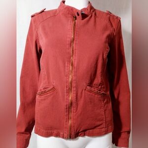 Sanctuary Crafted and Tailored Moto Jacket